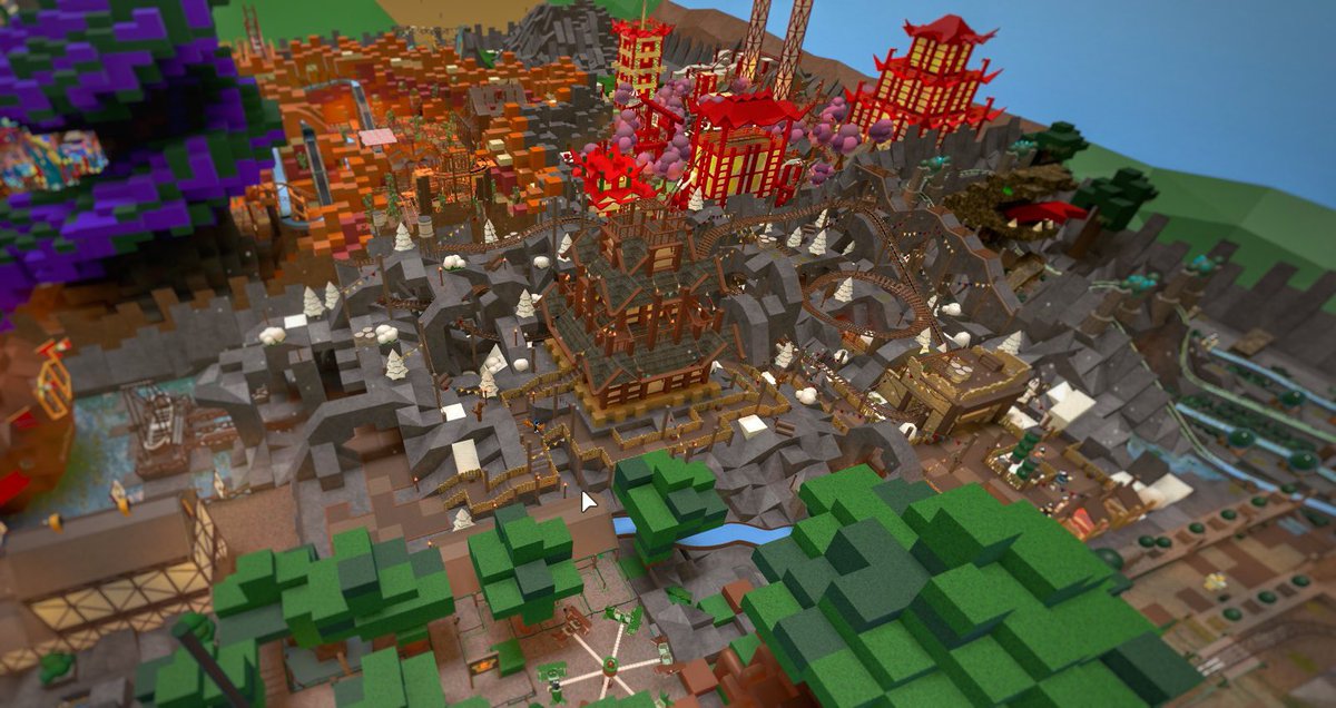ResortMaple tweet picture