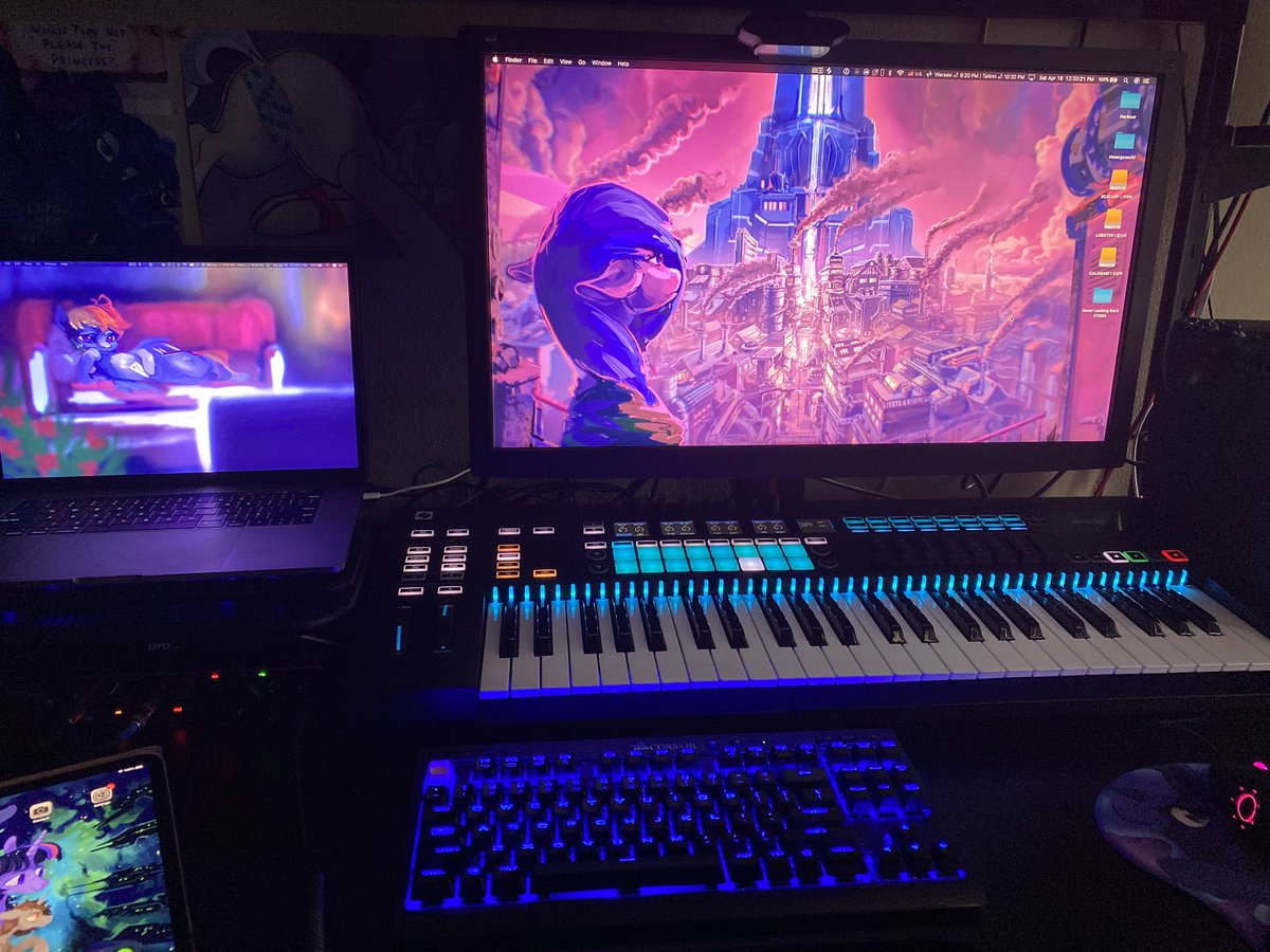 🗡 VYL3TPWNY 🗡 tweet media