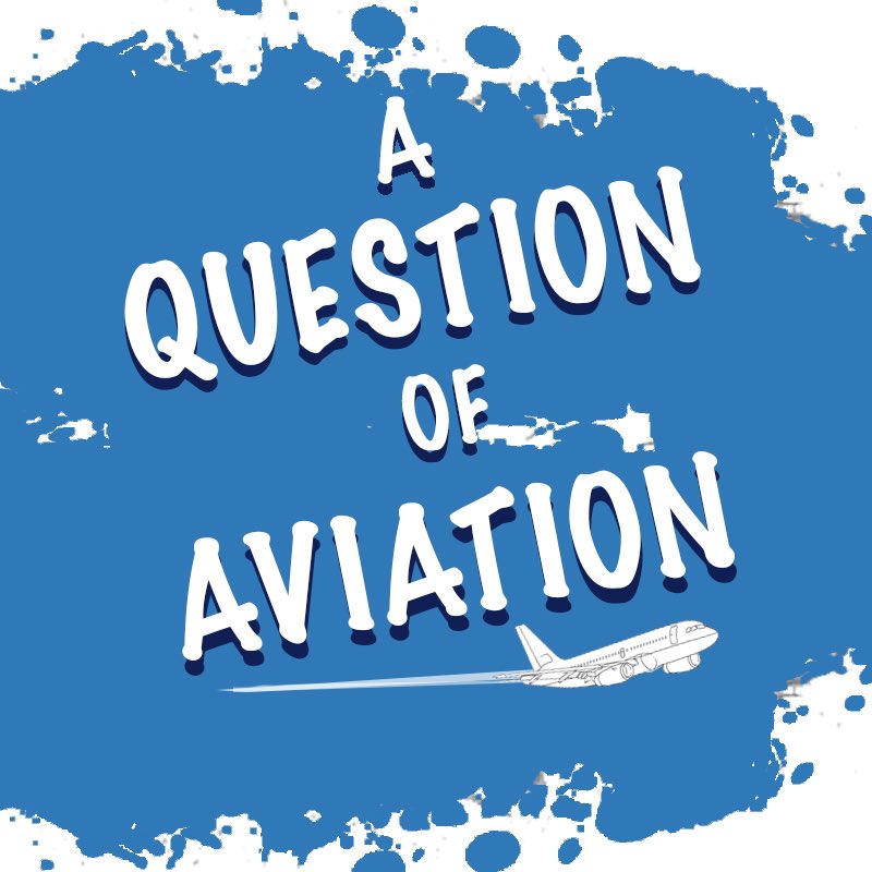 Avgeeks and alike, as online pub quizzes are trending our household have created an aviation pub quiz which we will be holding live on Tuesday 21st at 19:30 BST! Come join us for some fun! ☺️✈️ (link to follow)