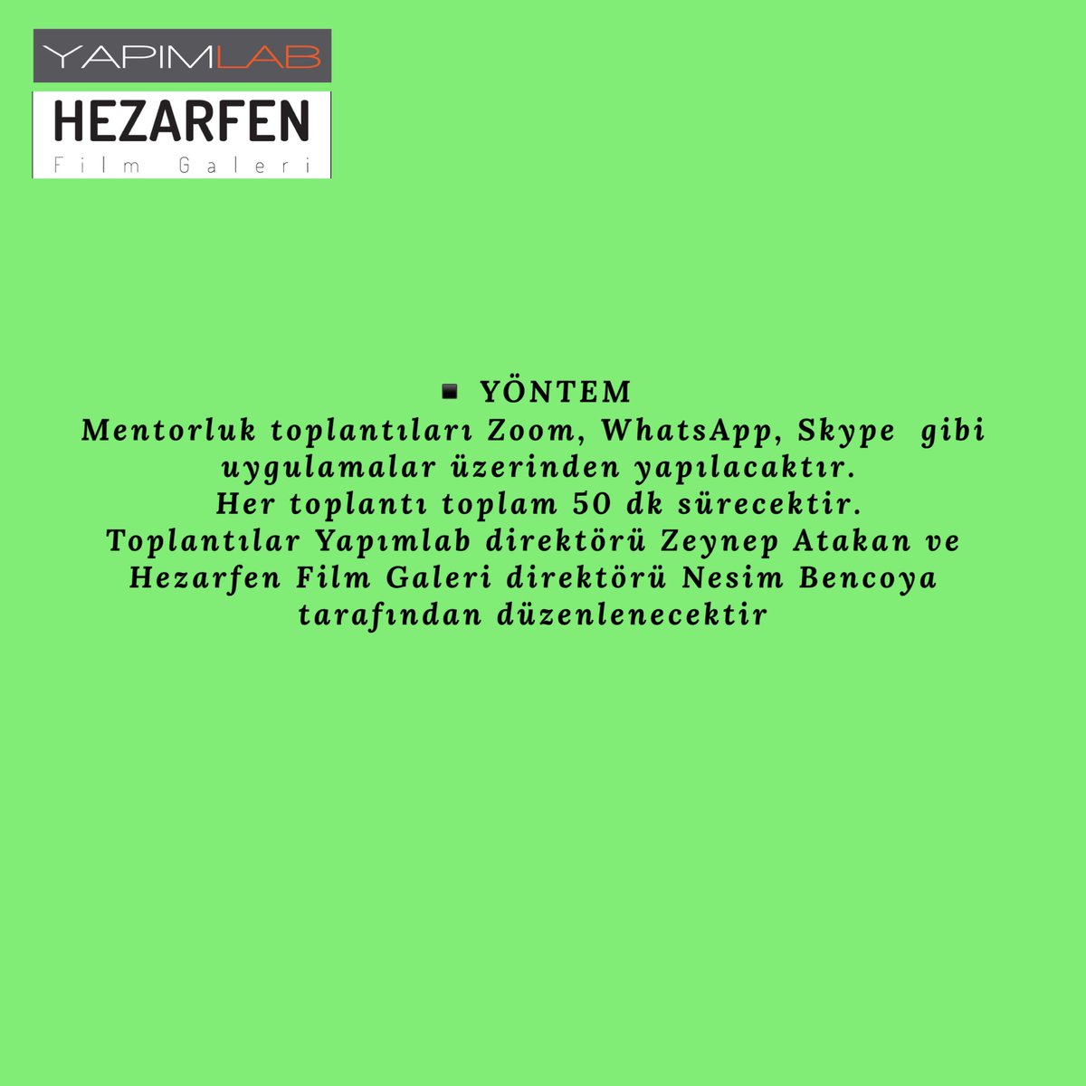 yapmlab's tweet photo. @yapmlab ve @hfgaleri insiyatifi : https://t.co/ePrUokmopw