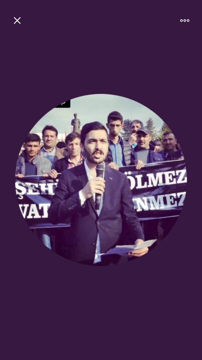 İşte Mustafa Fettahlı Farkı Adam adam  #SiverektenÖzürdileTanrıkulu
