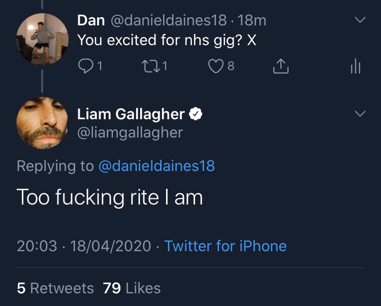 Dan tweet media