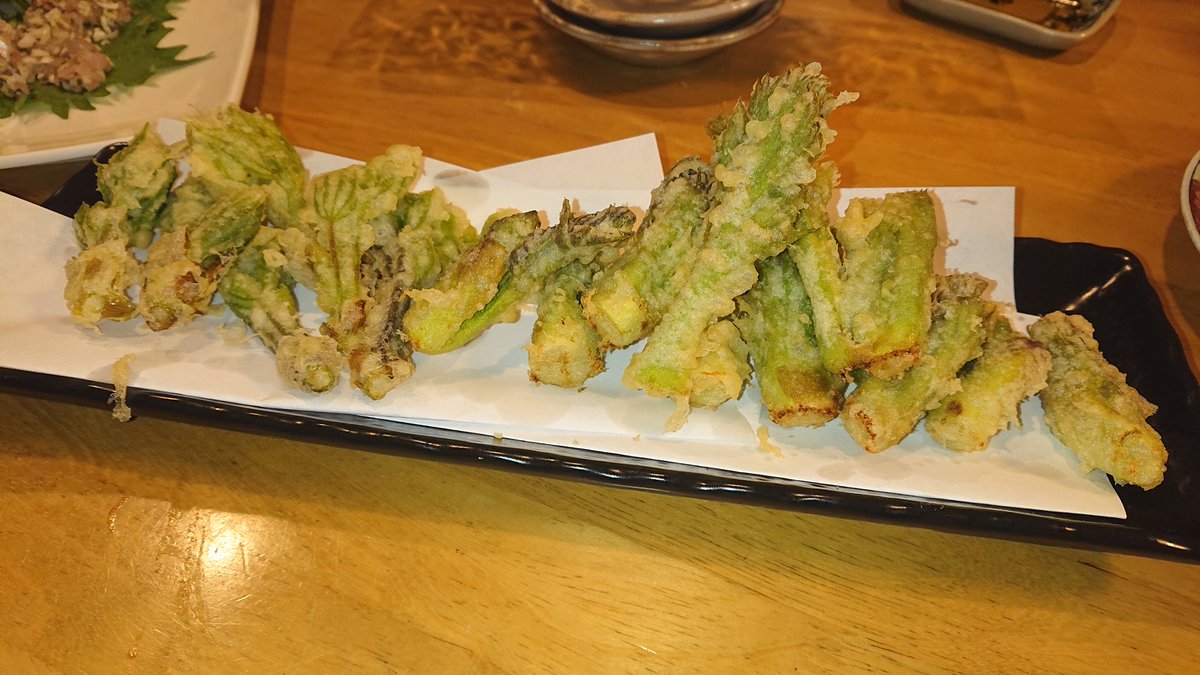 イカの笑油だれ イカの笑油だれ
