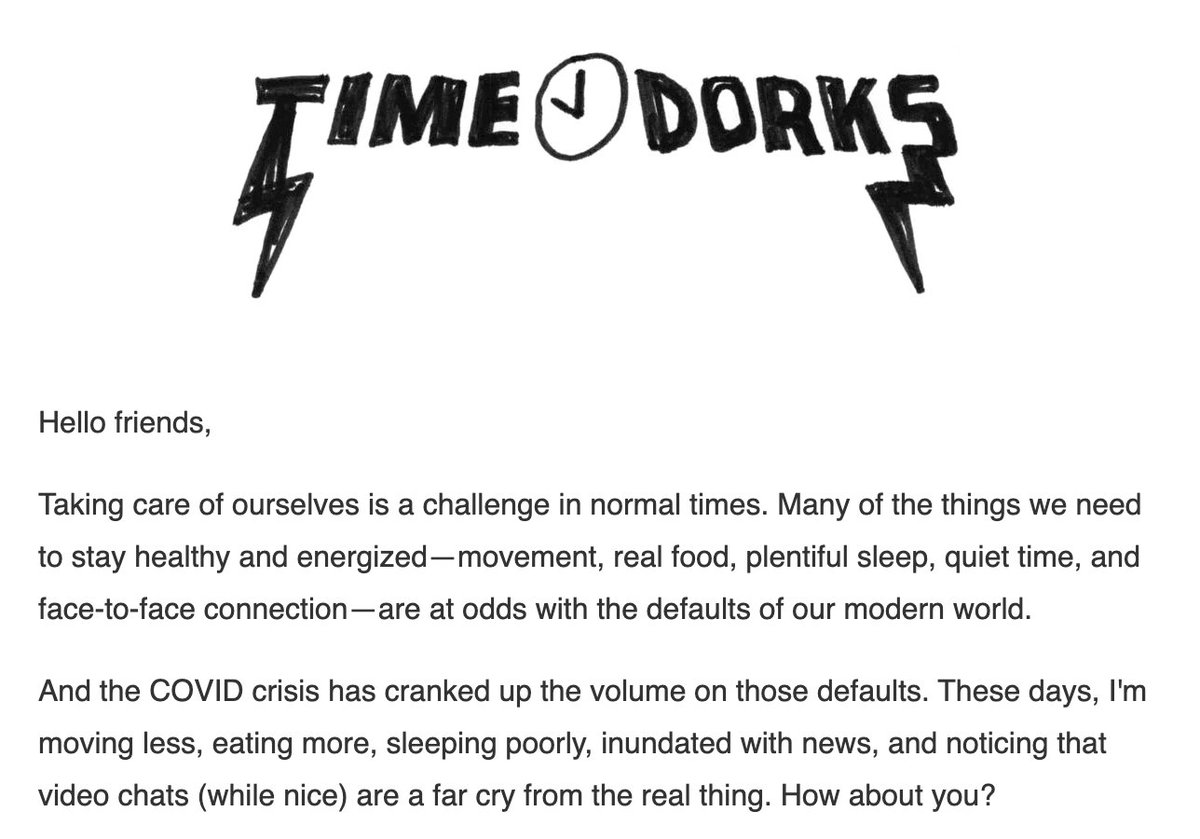 maketimeblog's tweet image. New from Time Dorks 👇

&quot;Taking care&quot;

ckarchive.com/b/zlughnhwrg89