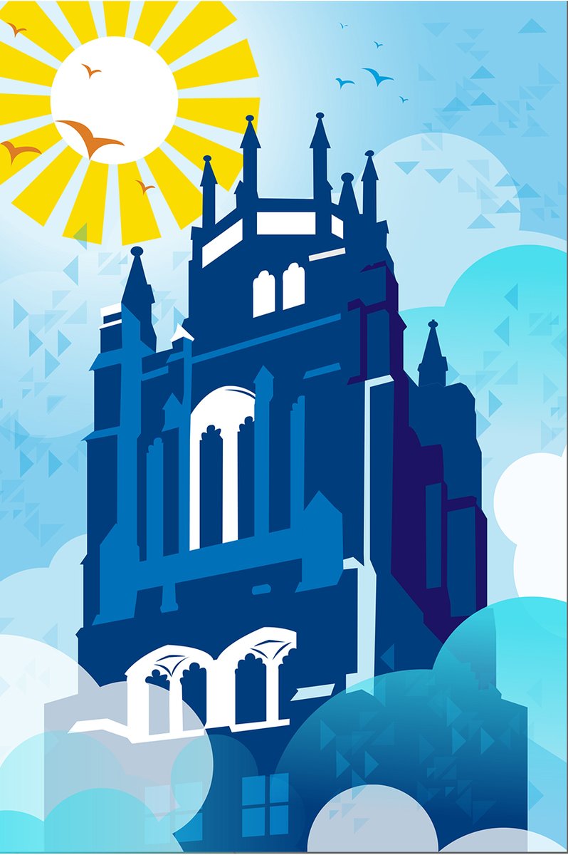 MarquetteU's tweet photo. We have something for you if you're missing campus today📱 https://t.co/YV1nuAtf0l