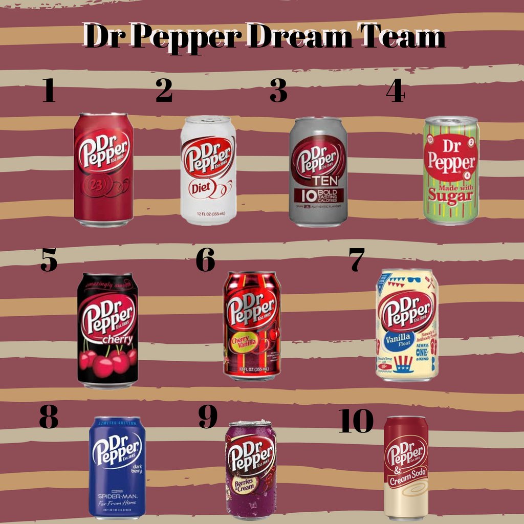 dr pepper caffeine free uk