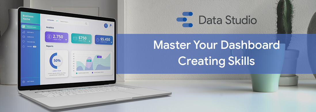 Tatvic's tweet image. 6 Laws to Master Your Dashboard Creation Skills | tatvic.com/blog/master-da…

#Dashboard #DashboardCreation