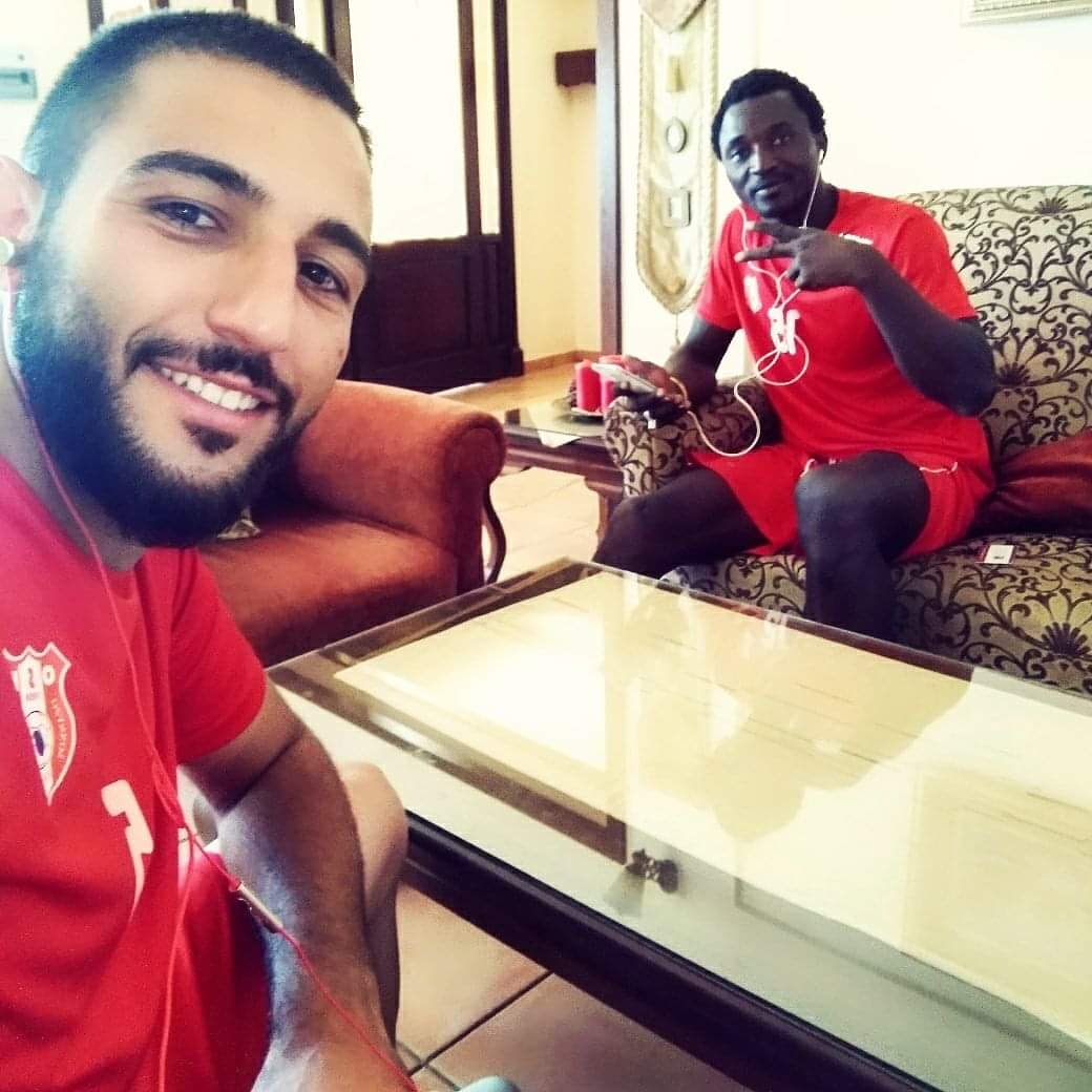 Beyazın siyaha, siyahın beyaza üstünlüğü yoktur Hz Muhammed sav.