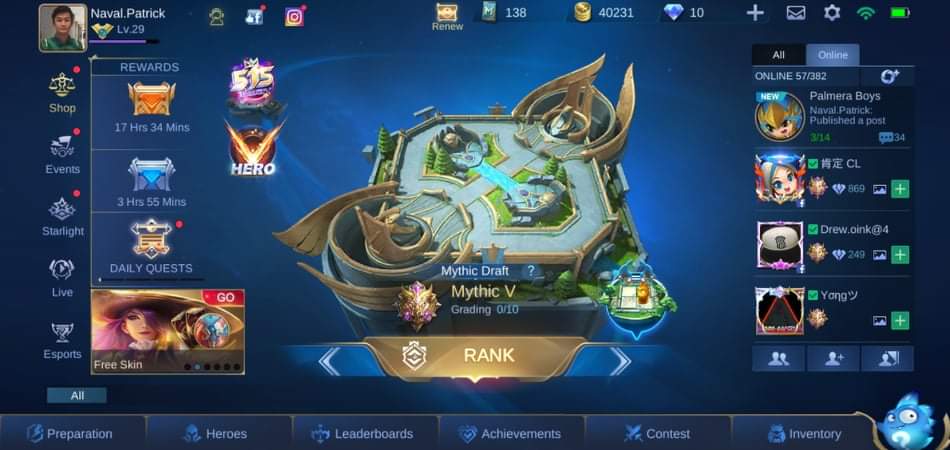 biboyyynaval's tweet photo. Solo gamer :)) https://t.co/5a2jqjvcsR