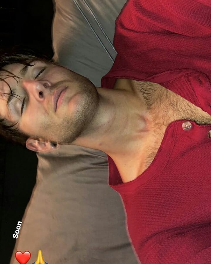 DrewChad69's tweet photo. 😴😴😴😴 https://t.co/oiP24yBsEu