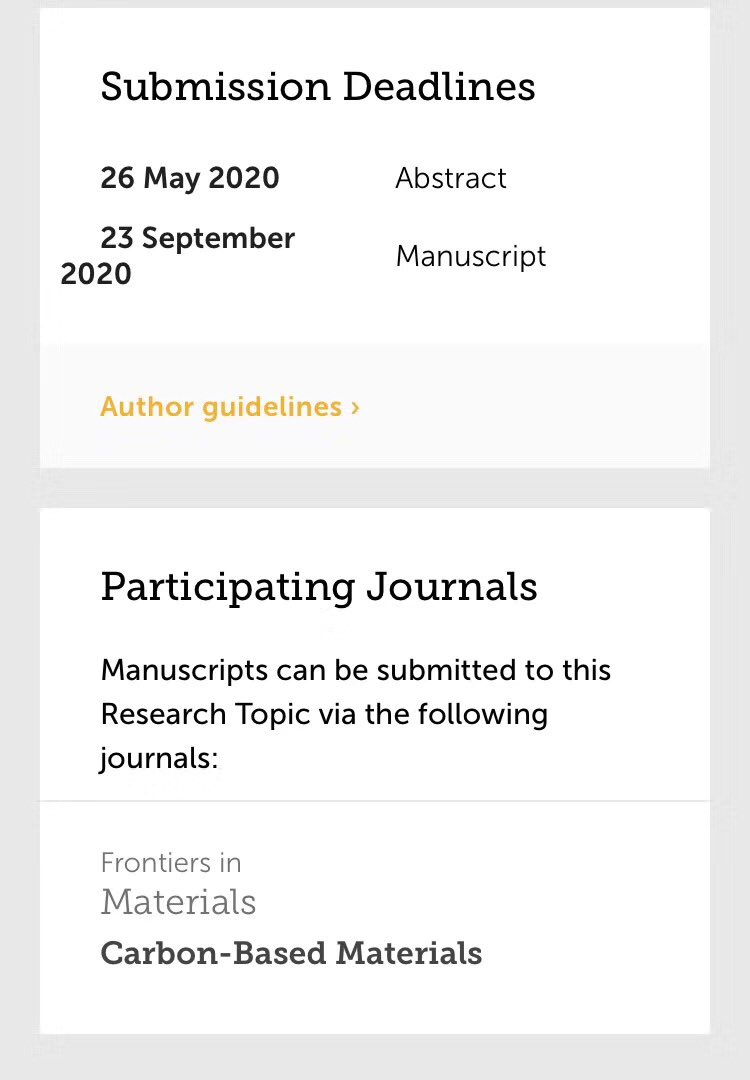 Energy Storage Materials tweet media
