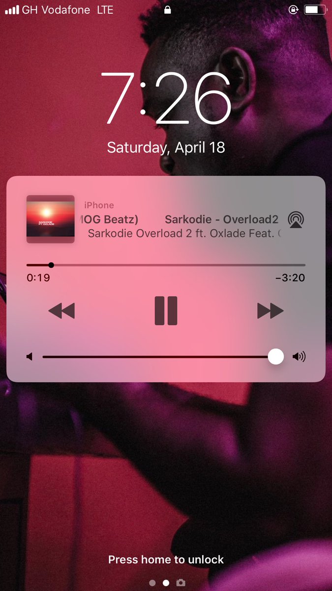 nanakof34905534's tweet image. #Overload2 Challenge Bless up 🌍👑❤️💯