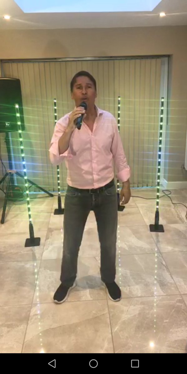 NMoore_Family's tweet photo. Some screens hots of @iamNathanMoore 's live! Thanks so much for this live! It was awesome!!! Merci merci. Take care of you #staytogetherbykeepingapart #WA4ever ❤️♥️ https://t.co/nJOTBUVpoy