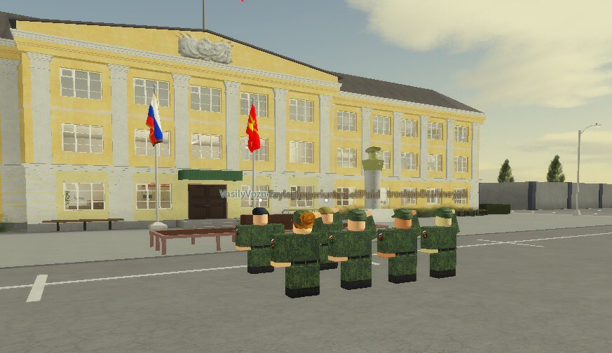 Due to technical issues, the Minister of Defence, Marshal Sephorus, will be temporarily stepping down with Deputy Minister, General Yurovic, taking control as Acting Minister of Defence.