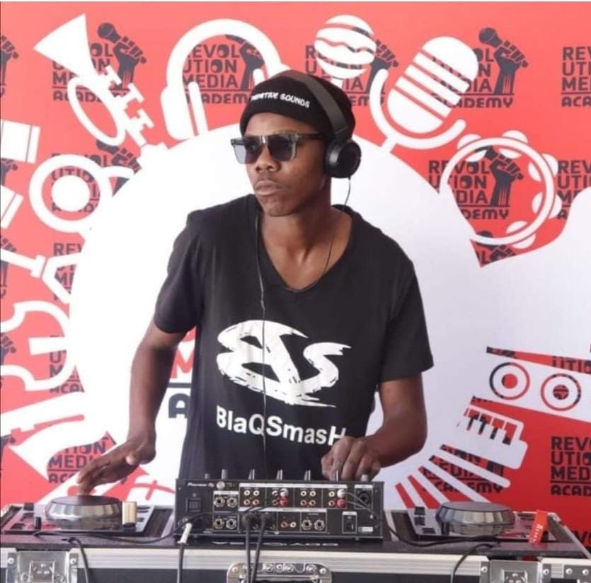 lerato_Ch's tweet image. I nominate @BlaQSmasH to put Middelburg on the map  

#MTVBASEmentbattle #MTVBASEment @MTVBaseSouth