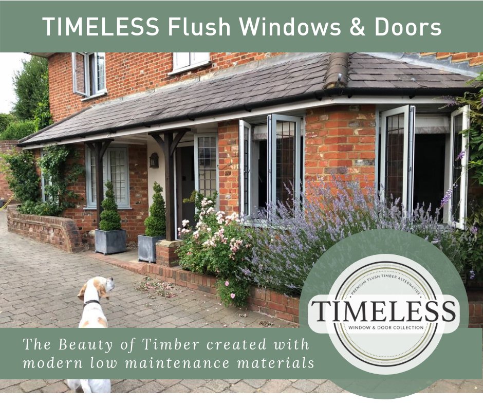 Timeless_Flush's tweet photo. You can’t beat genuine craftsmanship

Our #Timeless timber effect windows are hand built using traditional craftsmanship which results in bespoke windows made for your home.

https://t.co/tNawOmQOE2 

#FlushSash #Timeless #Authentic #TimberAlternative #Windows https://t.co/pc5bDTNuLe