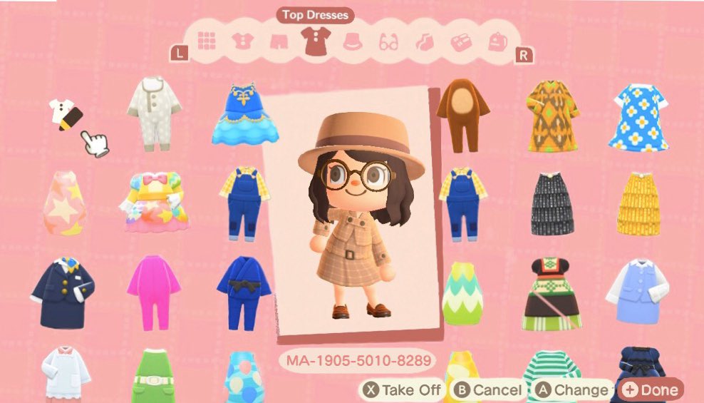 crossing_sam's tweet photo. Imagine if the Custom Designs Portal was more interactive! I made examples here. Pretend these are top custom designs from users globally, think we can make it happen? @NintendoAmerica @animalcrossing #AnimalCrossing #ACNH #ACNHDesign #ACNHDesigns https://t.co/KEgolzPdTs