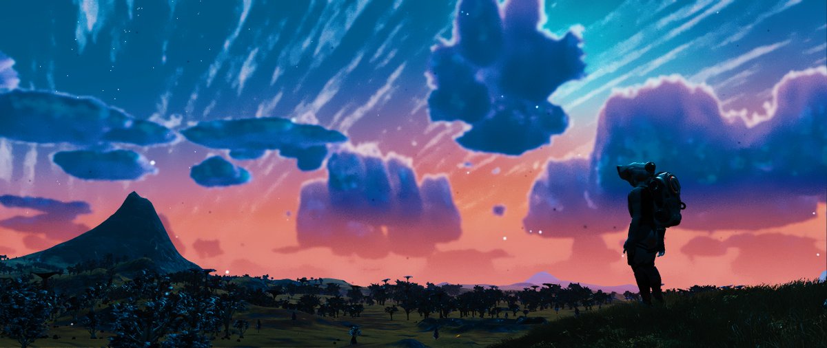 Silu_et's tweet photo. #NoMansSky
@NoMansPics
@NoMansSmile
@_GameScreenshot
#ScreenshotAddict #IStop4Screenshots https://t.co/OFCAwOn26y
