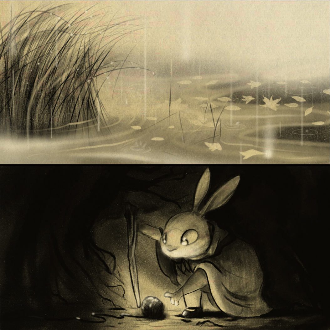fluorescenthill's tweet photo. Some storyboard panels from something we've been working on. You can find more pics and some info on what this is, here: https://t.co/ZNPGHB4lwi
#animatedfeature #storyboard https://t.co/FaywWlpwDt