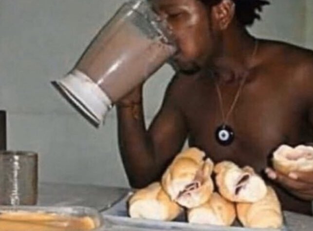 -Hoy empiezo a comer mejor 
*yo después de una tuca