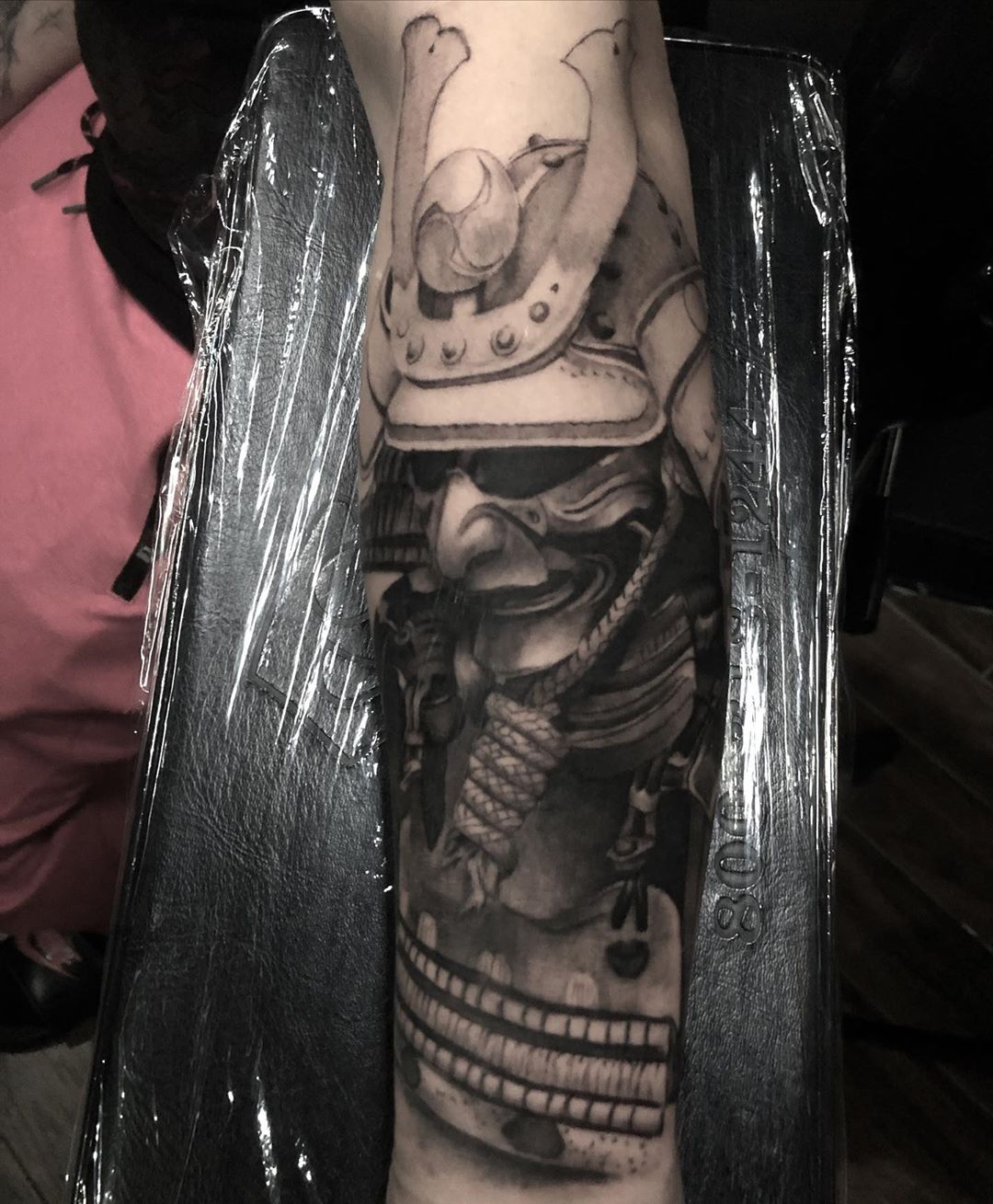 Top 61 Best Samurai Tattoo Ideas 2021 Inspiration Guide