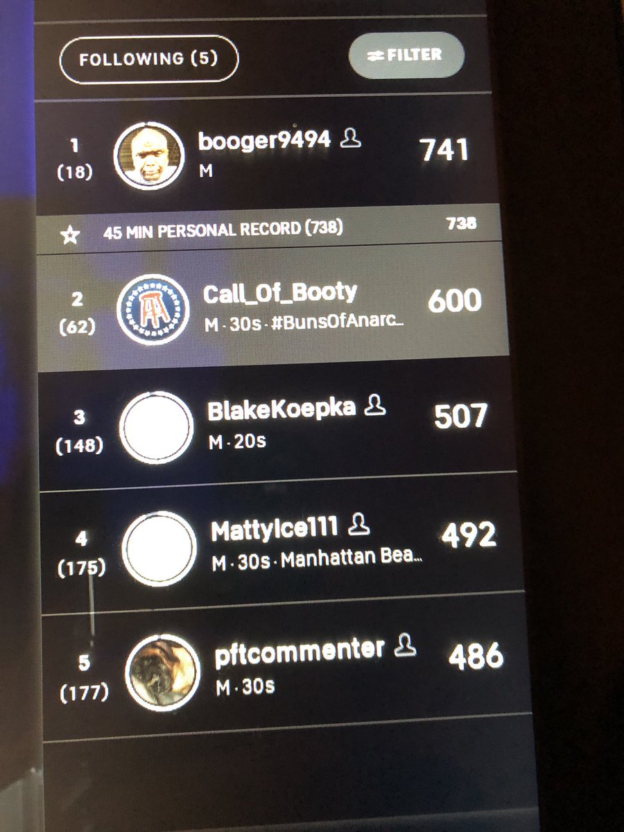 Call_of_Booty hashtag on Twitter