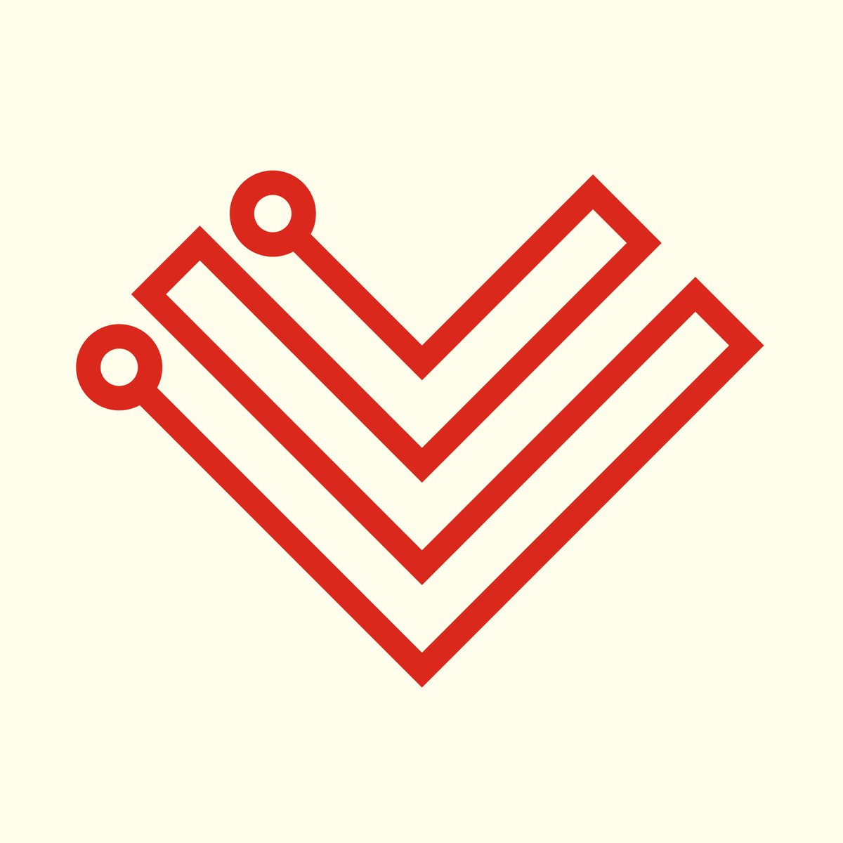 estefigdesigns's tweet photo. #logo #design #graphicdesign #designer #graphic #logotype #illustrator #photoshop #adobe #adobeillustrator #adobephotoshop #red #redlogo #heart #chipcircuit #tech #technology #antivirus #circuitboard #circuit #quantum #care #health https://t.co/AdhuTsgKeq