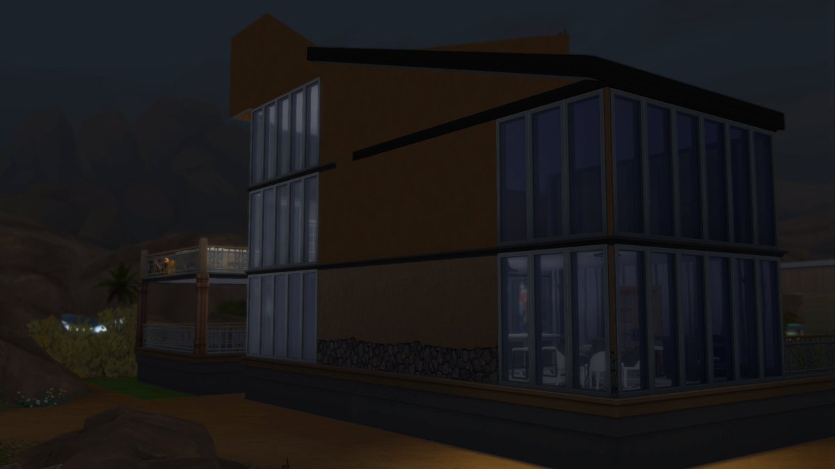 BattingCave7901's tweet photo. Coming soon....... #TheSims4 #XboxShare#ShowUsYourBuilds https://t.co/tS4JiLJchx