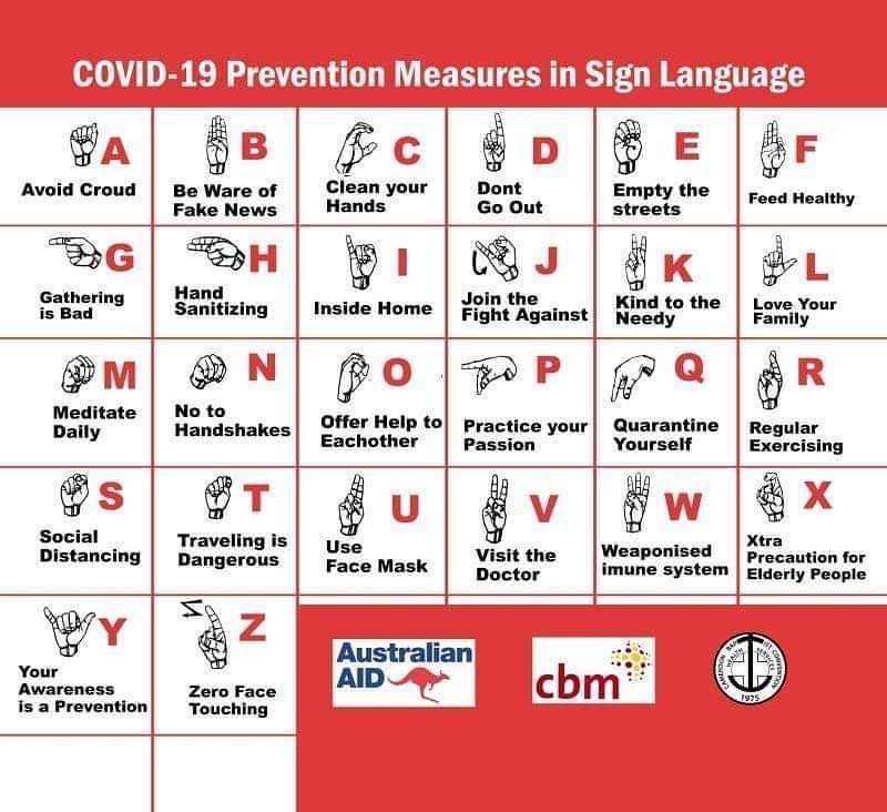 faraja_samuel's tweet photo. Be  aware about COVID-19 https://t.co/X4QnJzYjWw