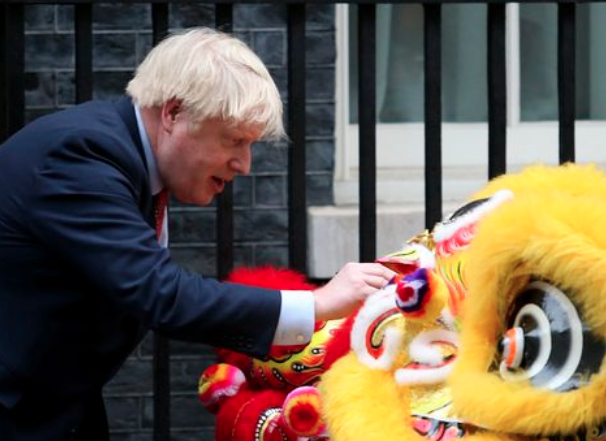 Boris Johnson 'skipped five Cobra meetings on coronavirus as warnings ignored' mirror.co.uk/news/politics/…