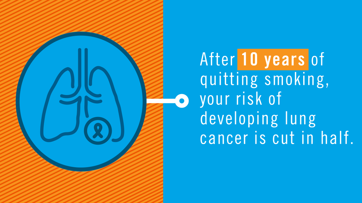 QuitWithUsLA's tweet photo. You've made it this far, don't stop now! 🚭 #QuitWithUsLa https://t.co/JX18qz76o4