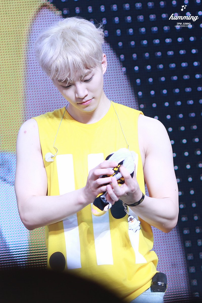 junho archive (@junhoarchive) on Twitter photo 