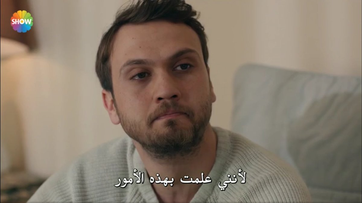 Besides y doesnt have the courage To have a child and be anxious all the time that something bad Will happen To him,because y lost many of his beloved ones,he lost his brother,his cousins,sister in law,his wife,aksin,his father,his friends he cant take such a risk  #cukur  #EfYam +