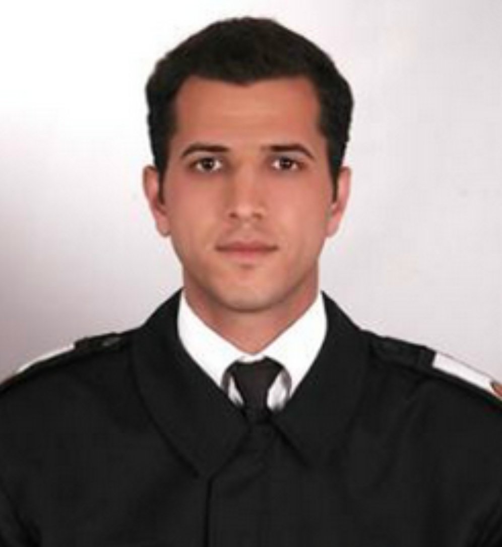 Bu zor günler elbet bitecek. #gümrükmuhafazanöbette kalmaya ve her zaman olduğu gibi Devletimize hizmet etmeye devam edecek. <a href="/RTErdogan/">Recep Tayyip Erdoğan</a> <a href="/dbdevletbahceli/">Devlet Bahçeli</a> <a href="/pekcan/">Ruhsar Pekcan</a> <a href="/goncabatur/">Gonca Yılmaz Batur</a> <a href="/ikalin1/">İbrahim Kalın</a> <a href="/hasandogan/">Hasan Doğan</a> <a href="/suleymansoylu/">Süleyman Soylu</a> <a href="/drfahrettinkoca/">Dr. Fahrettin Koca</a> <a href="/MevlutCavusoglu/">Mevlüt Çavuşoğlu</a> <a href="/ziyaselcuk/">Ziya Selçuk</a>