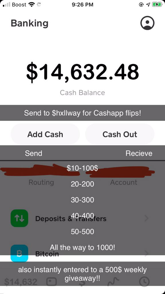 CashappRyan's tweet photo. #COVID #cashappinbio #CashAppCodeGreen #cashapp #Cashappblessings #cashappflip #Cashappgiveaway #CashAppDerby #cashappinbio #CashAppFriday #CashAppInvesting #cashappflips #cashappdrop #cashappcashdrop #freemoney #BailoutHumansNow #BailoutHumans https://t.co/l8CoNA81sP