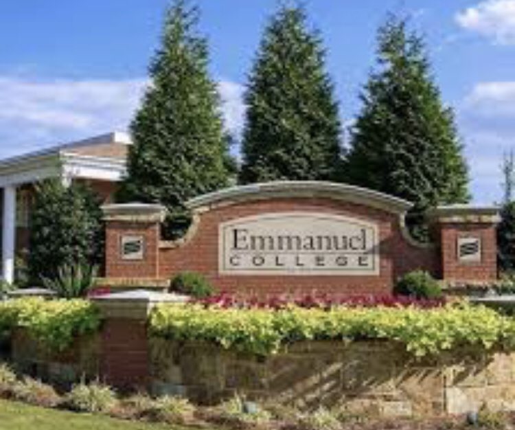 cdanielson60's tweet photo. Thankful to have received an Academic and Wrestling Scholarship from Emmanuel College. Go Lions! @davis_link @EClionWR @ATHLETICSatEC @EmmanuelNews https://t.co/tG9LNG31Qv
