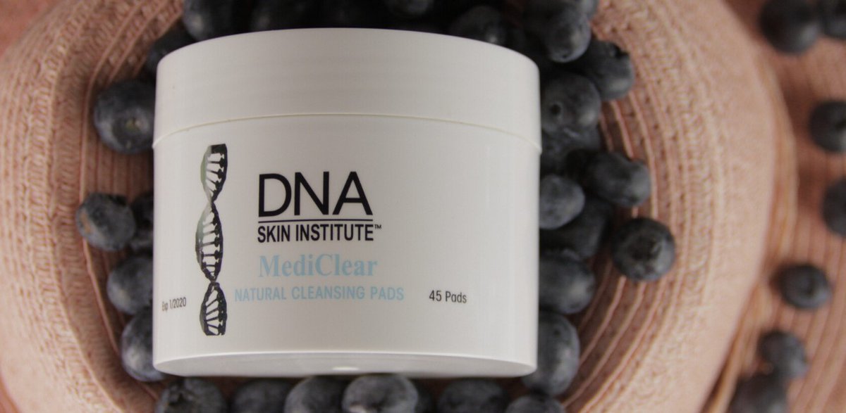 DNA Skin Institute tweet media