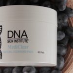 Photo by DNA Skin Institute (@DNASkin)