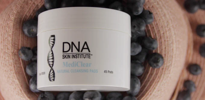 Image from DNA Skin Institute (@DNASkin)