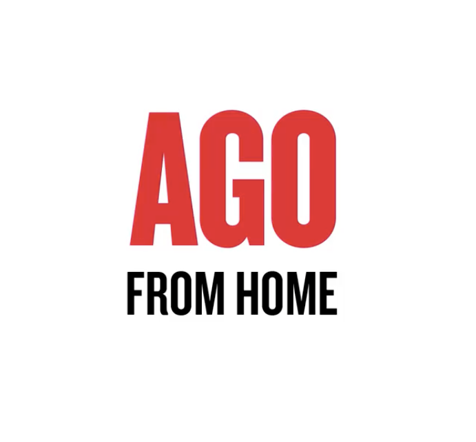 JayeRobinson's tweet photo. With the new #AGOfromHome program, the @agotoronto invites you to stop by the gallery - virtually! Visit https://t.co/uc99q60pkE to check out their collections from home, with unique access to stories and experiences. https://t.co/IGlh01jApO