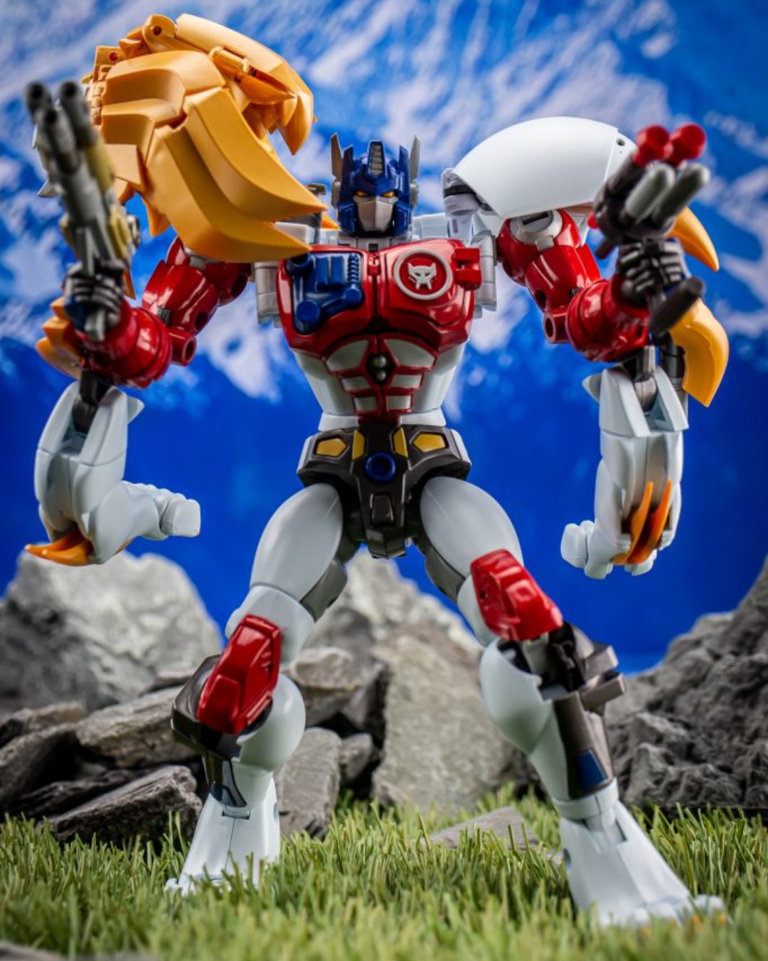 TFsource Toy Store on X