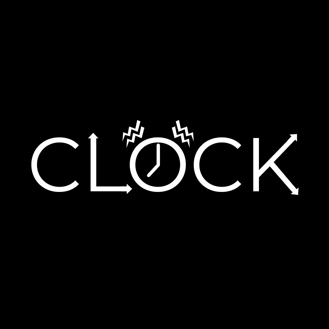 Day 24: Clocks minimal design
