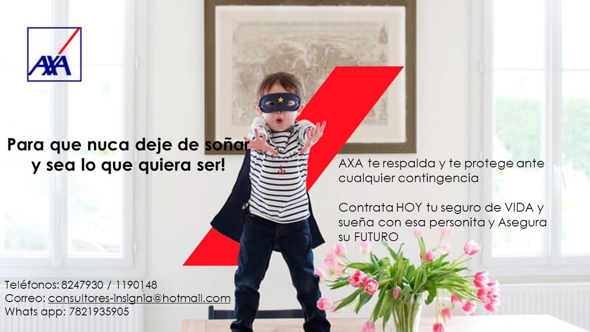 InsigniaCF's tweet photo. Para que sus sueños no sean solo eso, Asegurate Hoy y asegura su Futuro #Quedateencasa
 #TeProtejoDesdeCasa #InsigniaConsultores Teléfonos: 82 47930 / 1190148 Whats app: 7821935905  correo: consultores-insignia@hotmail.com https://t.co/opTOqamxmY