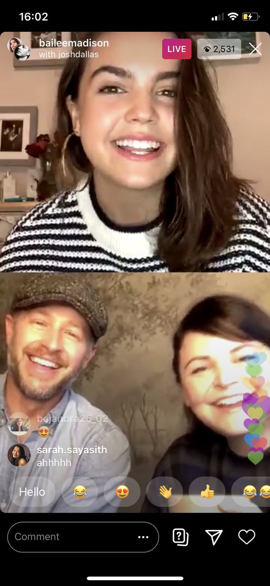 CAMPFlRECHORDS's tweet photo. bailee madison doing THE LORDS WORK. https://t.co/f6htNjNa6X