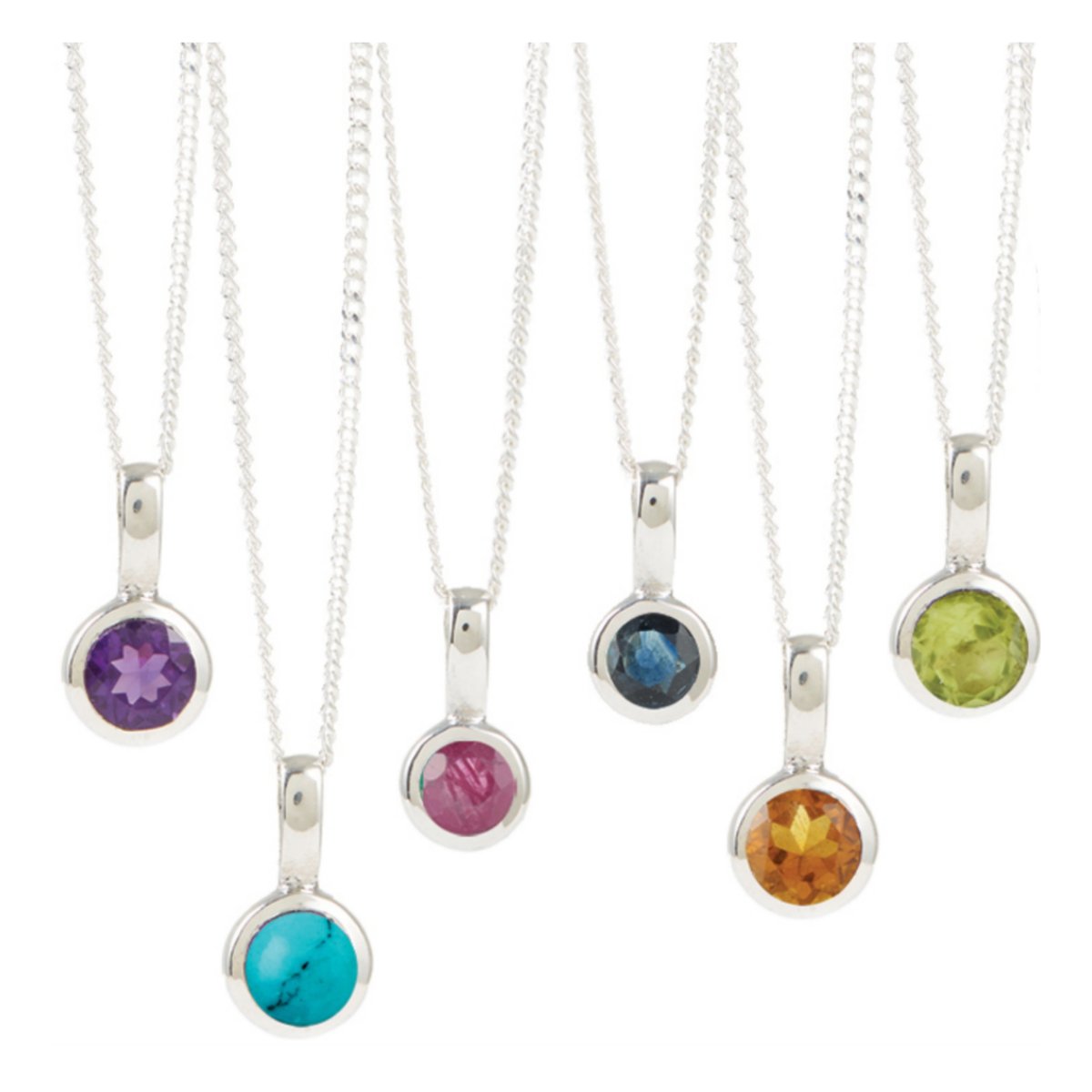 Attract the energy you desire✨
#birthstone #birthstonejewellery #birthstonenecklace #birthstonependant #pendant #sterlingsilver #charm #charmnecklace #spiritual #spirituality #jewellerygift #handmadejewellery #spiritualjewellery  #charlotteswebjewellery #charlotteswebuk