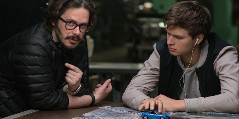 Happy Birthday Edgar Wright!!! 