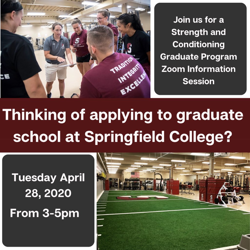 Springfield Strength tweet media