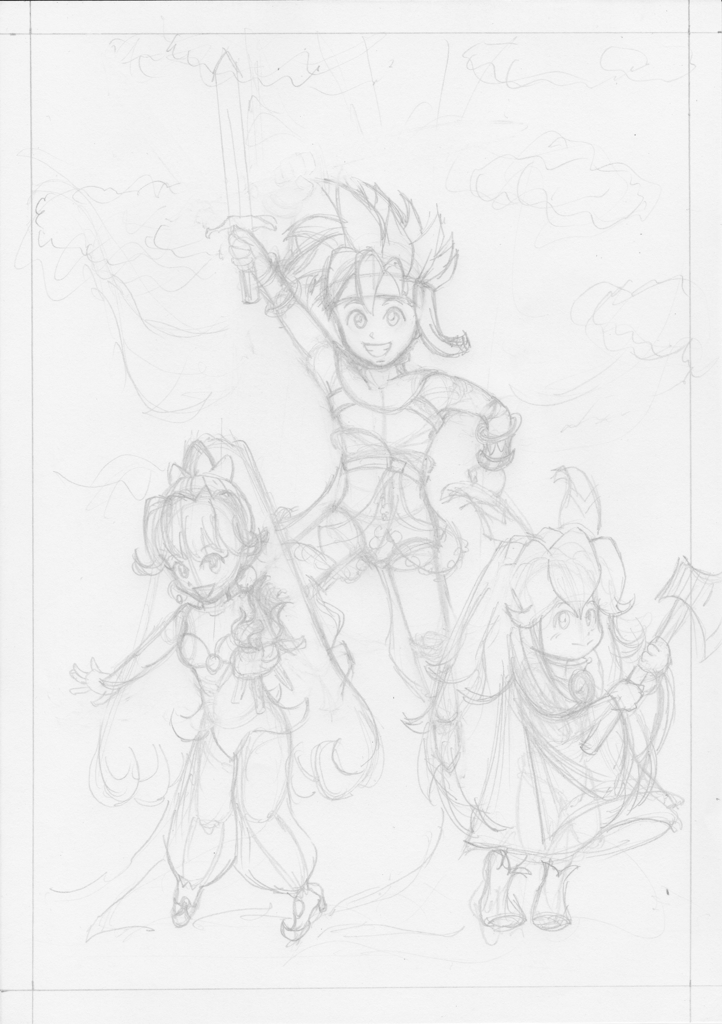 Brouillon