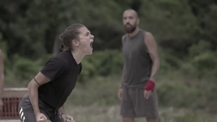 Sercan vazgeç aslanım şu sevdadan #survivor2020