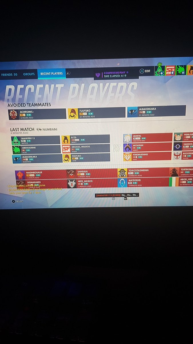 𝕸𝖆𝖚𝖗𝖎𝖈𝖊 🇩🇪 tweet media